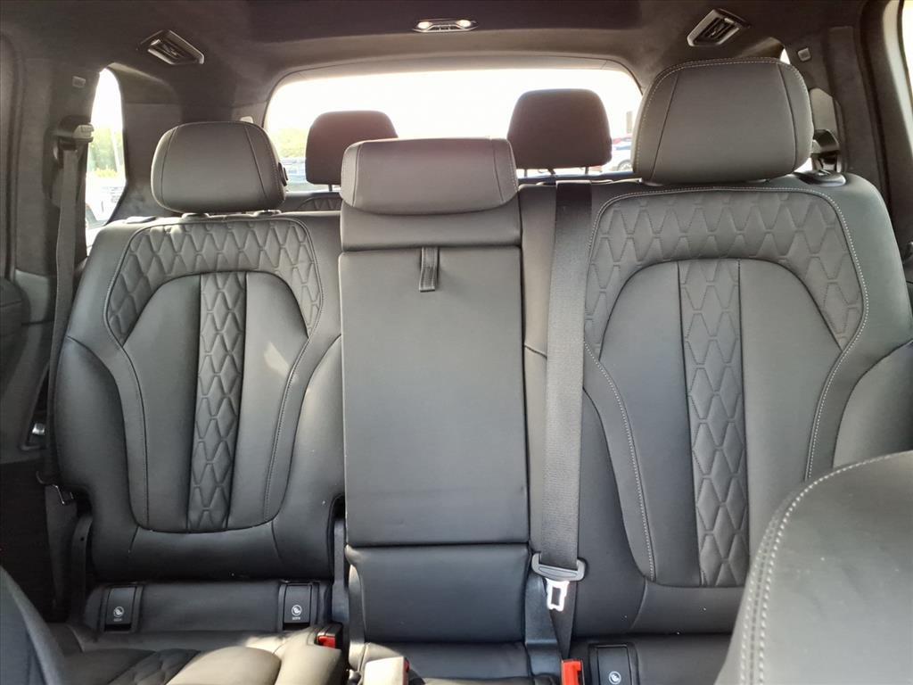used 2022 BMW X7 car, priced at $51,678