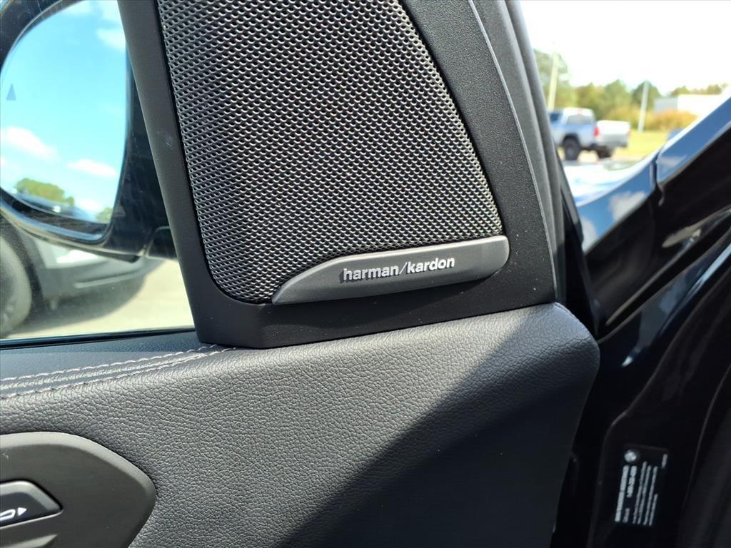 used 2022 BMW X7 car, priced at $51,678