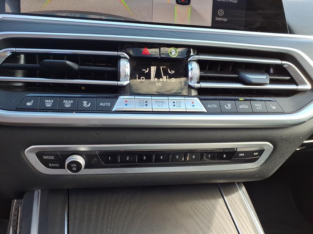 used 2022 BMW X7 car, priced at $51,678