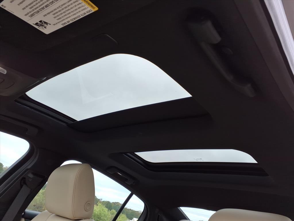 used 2025 Cadillac CT5 car, priced at $47,925