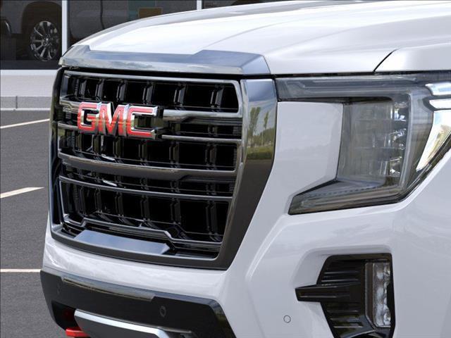 new 2024 GMC Yukon car, priced at $75,595