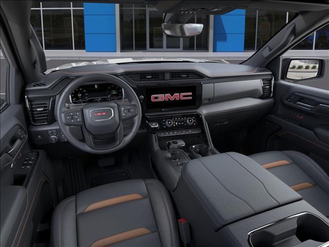 new 2025 GMC Sierra 1500 car, priced at $71,855