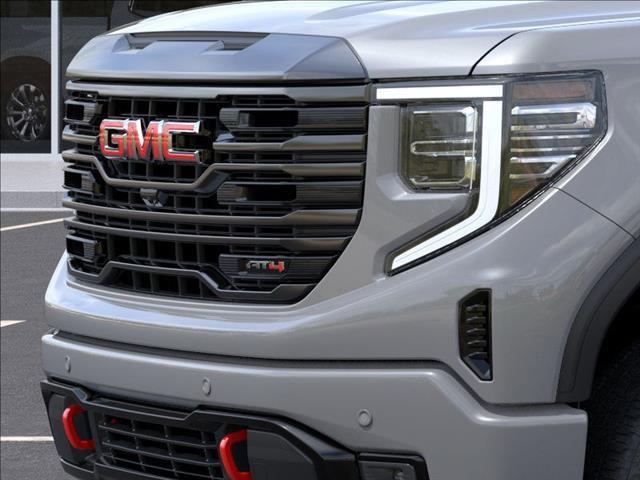 new 2025 GMC Sierra 1500 car, priced at $71,855