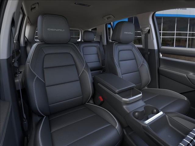 new 2026 GMC Terrain car, priced at $45,584