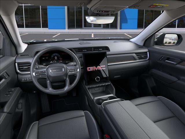 new 2026 GMC Terrain car, priced at $45,584