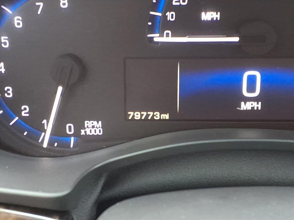 used 2014 Cadillac ATS car, priced at $13,995