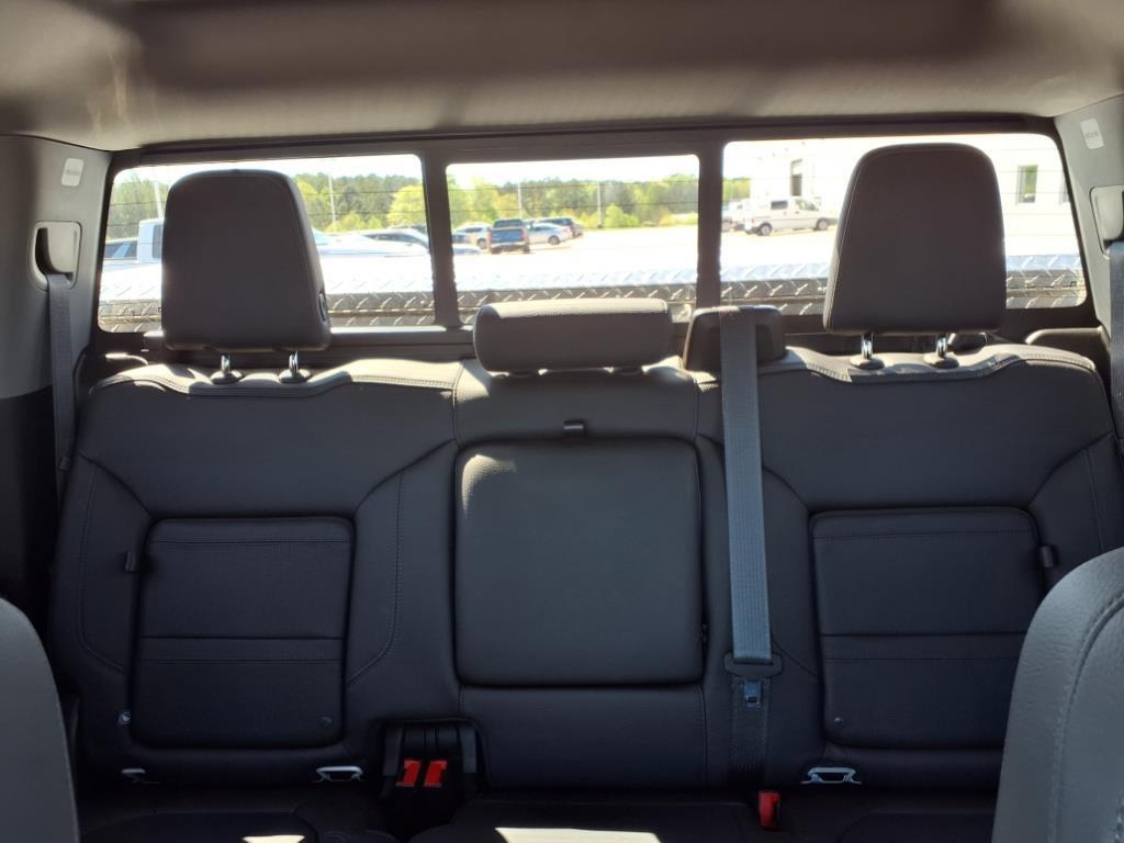 used 2021 GMC Sierra 1500 car, priced at $52,533