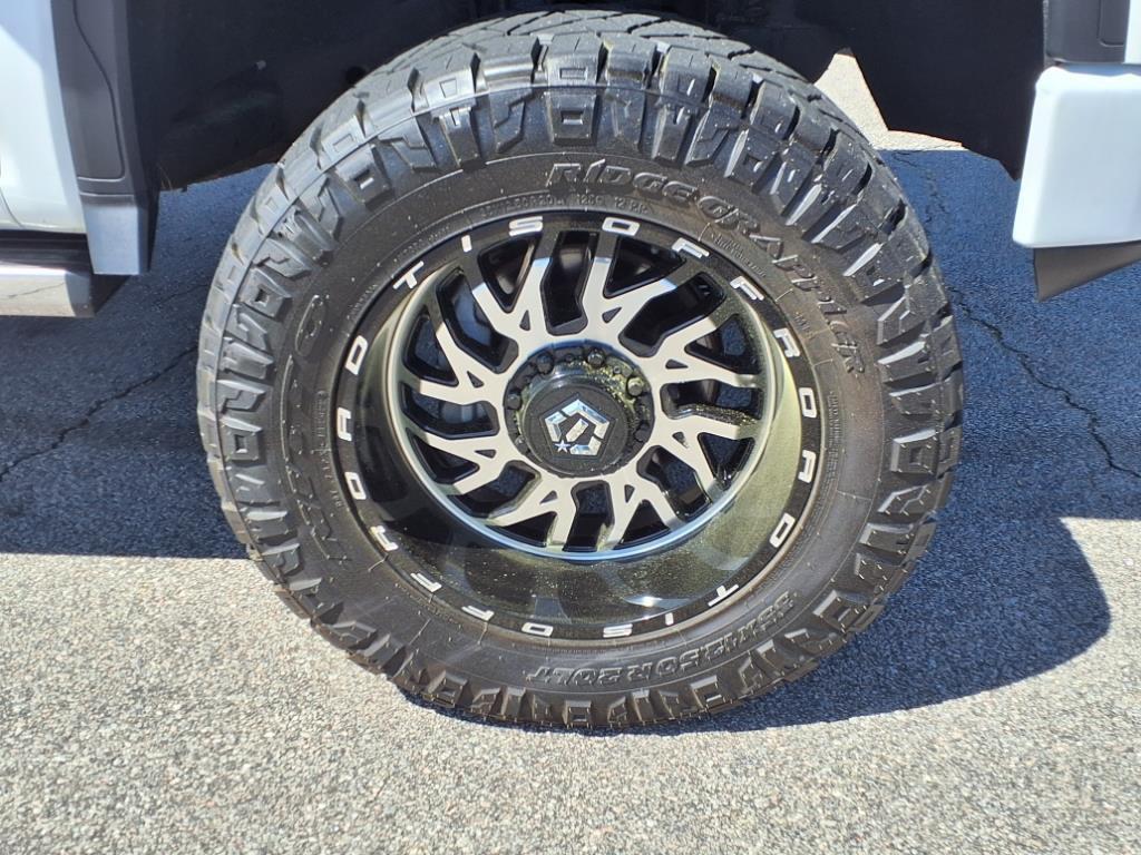 used 2021 GMC Sierra 1500 car, priced at $52,533