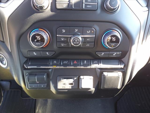 used 2021 Chevrolet Silverado 1500 car, priced at $37,980