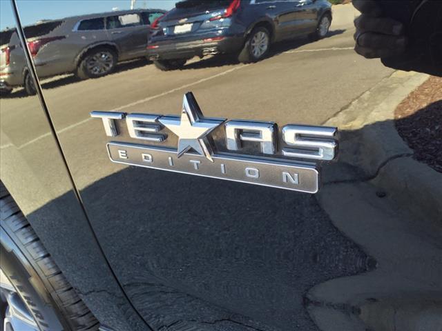used 2021 Chevrolet Silverado 1500 car, priced at $37,980