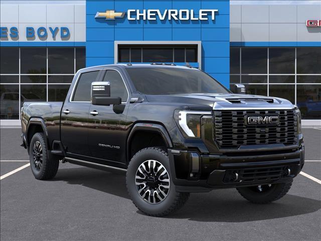new 2026 GMC Sierra 2500 car, priced at $100,923