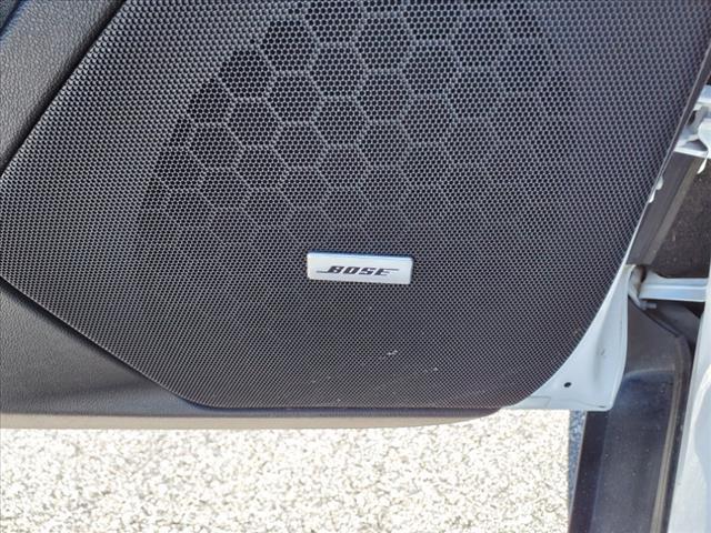 used 2017 Cadillac XT5 car, priced at $19,995