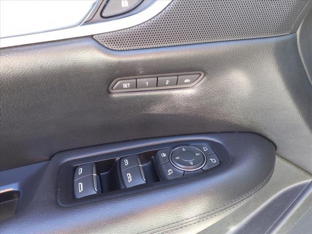 used 2017 Cadillac XT5 car, priced at $19,995