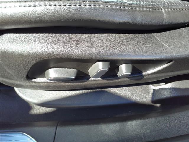 used 2017 Cadillac XT5 car, priced at $19,995