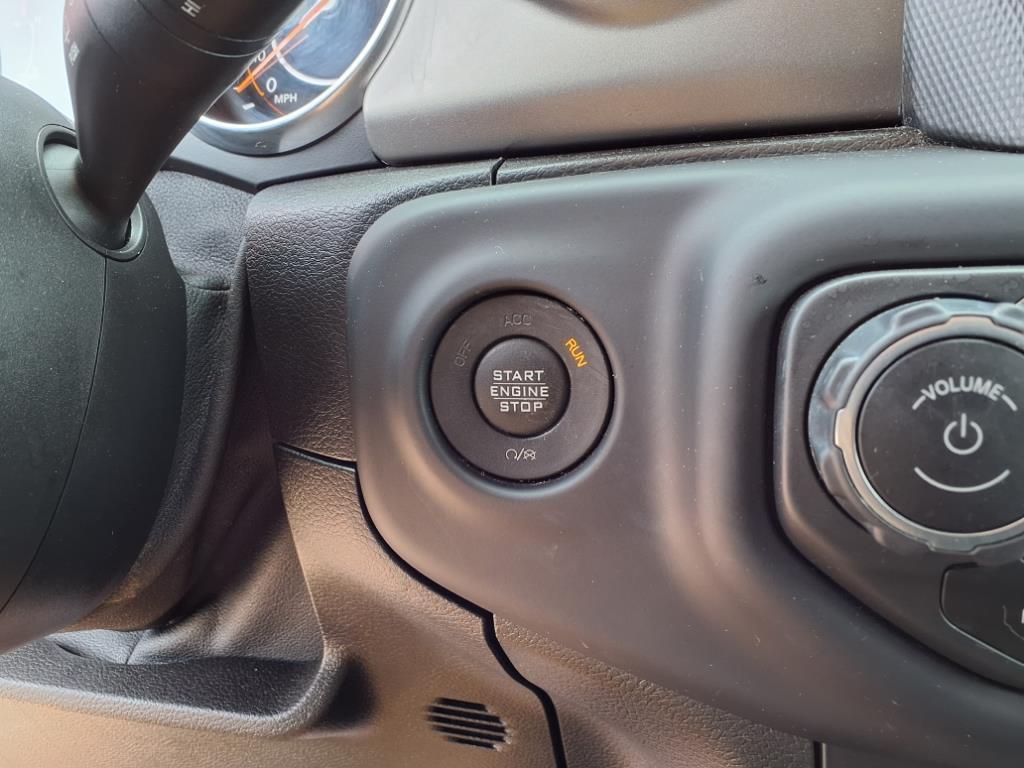 used 2018 Jeep Wrangler Unlimited car, priced at $25,995