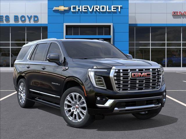 new 2026 GMC Yukon car, priced at $93,509