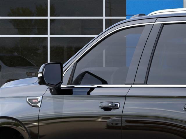 new 2026 GMC Yukon car, priced at $93,509