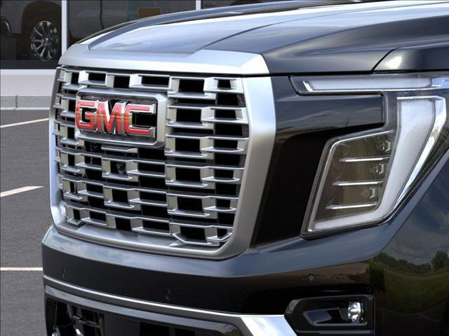 new 2026 GMC Yukon car, priced at $93,509