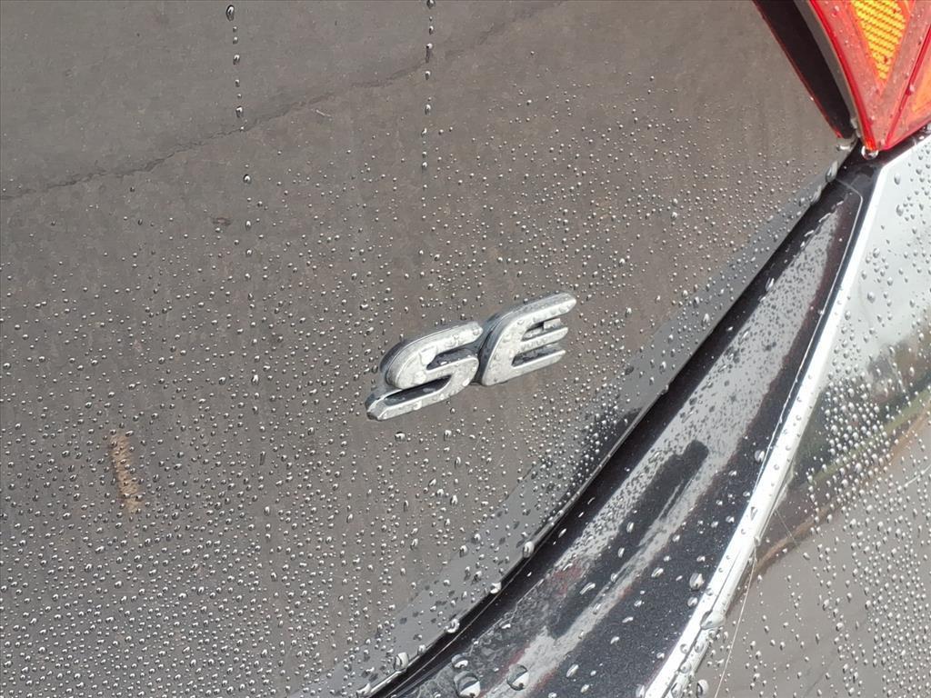 used 2018 Toyota Corolla car, priced at $14,995