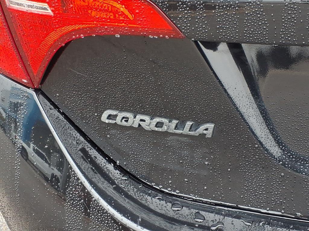 used 2018 Toyota Corolla car, priced at $14,995