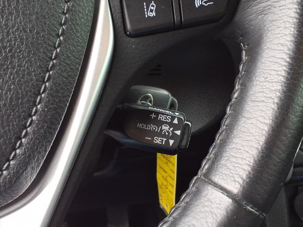 used 2018 Toyota Corolla car, priced at $14,995