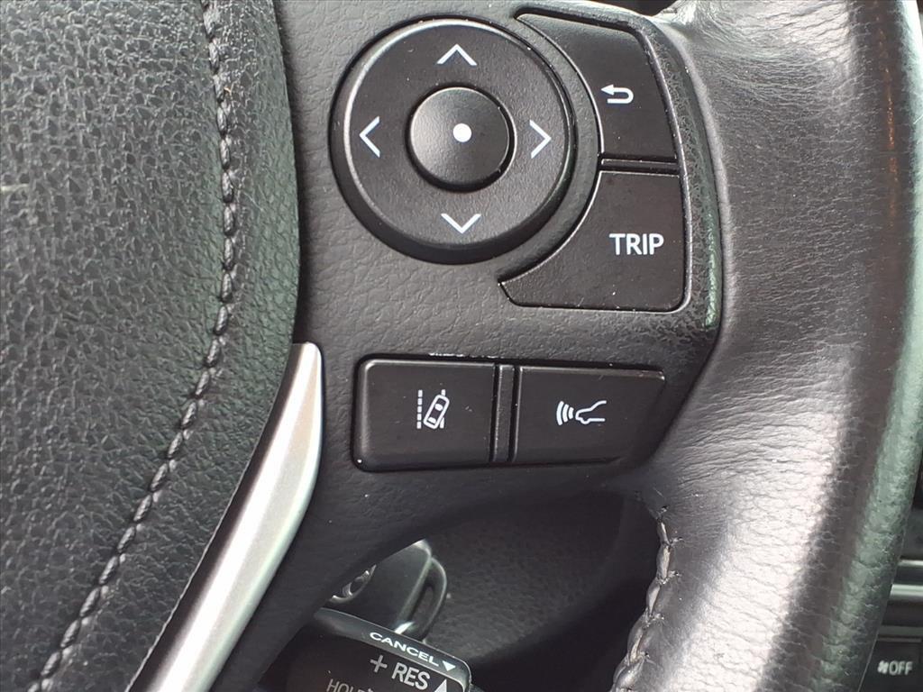 used 2018 Toyota Corolla car, priced at $14,995