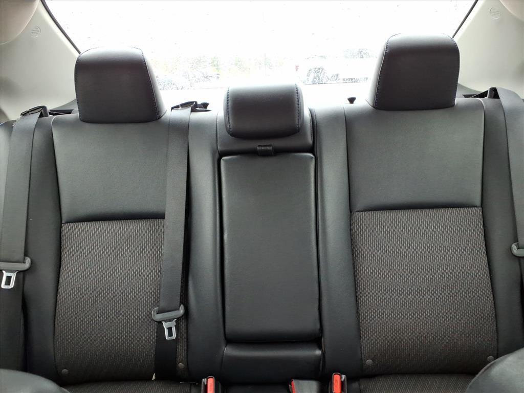 used 2018 Toyota Corolla car, priced at $14,995