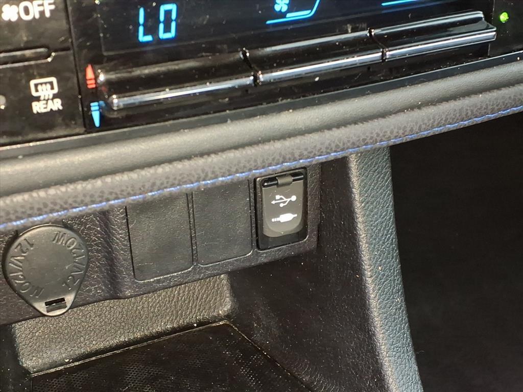 used 2018 Toyota Corolla car, priced at $14,995