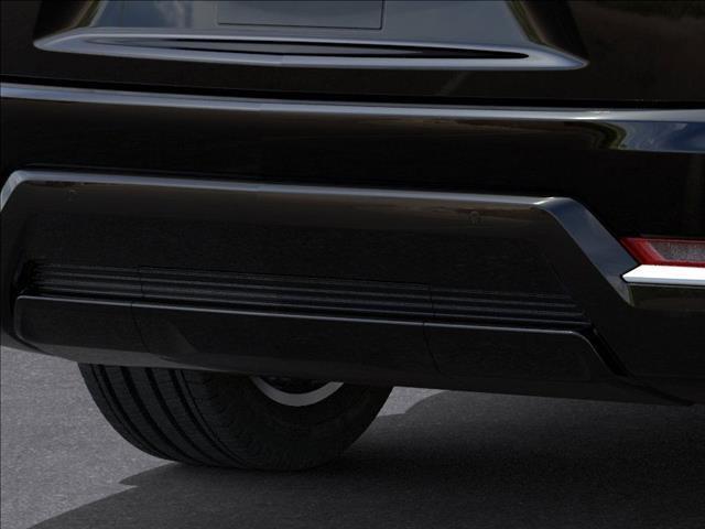 new 2026 Cadillac Escalade IQL car, priced at $137,640