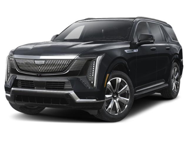 new 2026 Cadillac Escalade IQ car, priced at $134,041