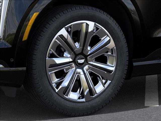 new 2026 Cadillac Escalade IQL car, priced at $137,640