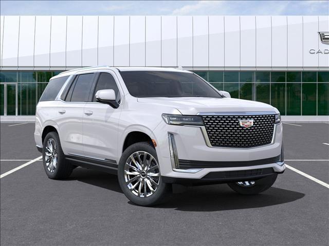 new 2024 Cadillac Escalade car, priced at $106,505