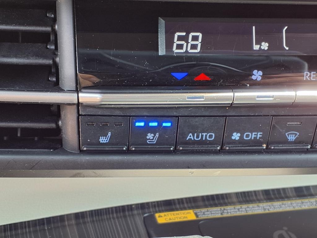 used 2022 Toyota Sienna car, priced at $41,100