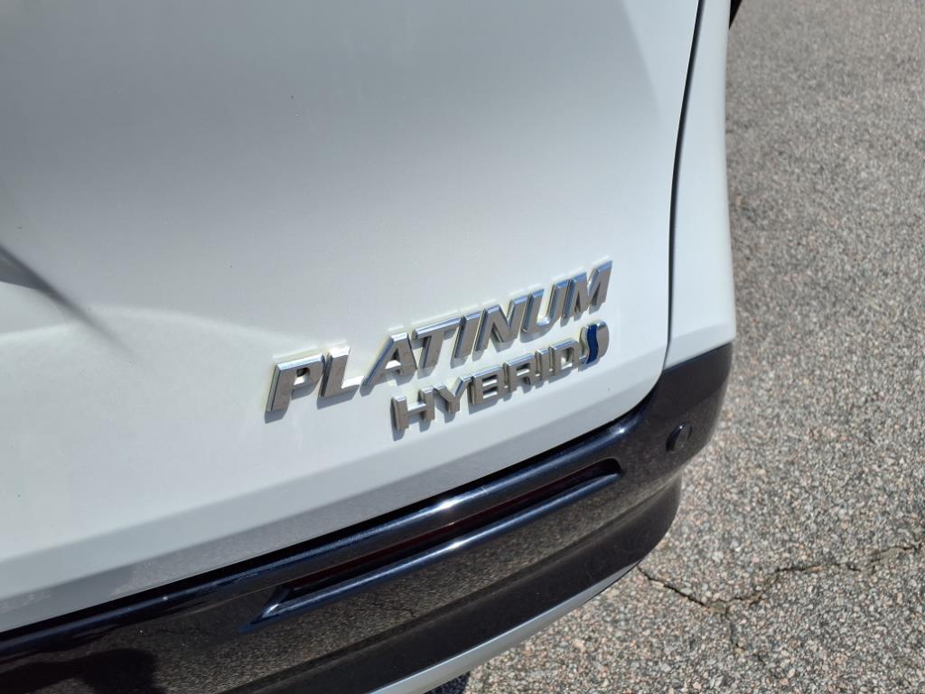 used 2022 Toyota Sienna car, priced at $41,100