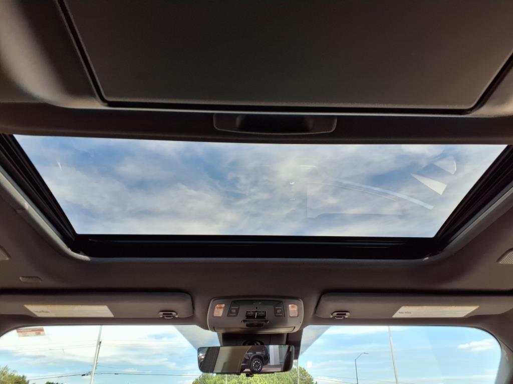 used 2022 Toyota Sienna car, priced at $41,100