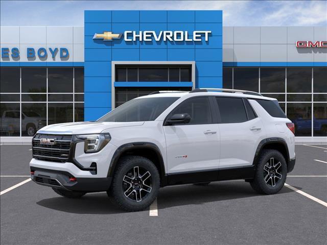 new 2026 GMC Terrain car, priced at $43,329