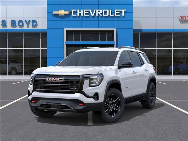 new 2026 GMC Terrain car, priced at $43,329