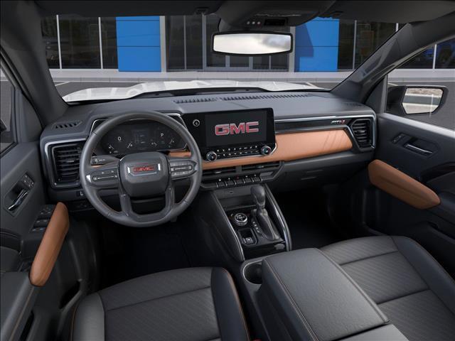 new 2024 GMC Canyon car, priced at $48,865