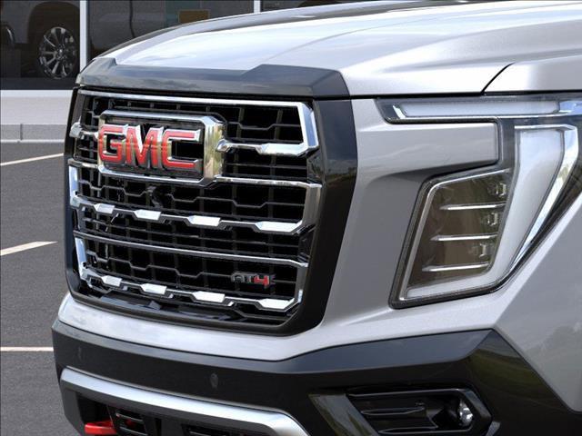 new 2026 GMC Yukon car, priced at $86,278