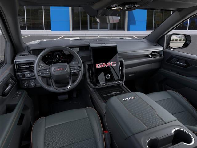new 2026 GMC Yukon car, priced at $86,278