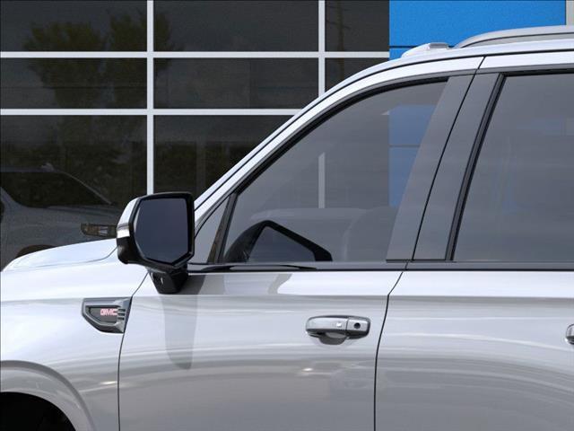 new 2026 GMC Yukon car, priced at $86,278