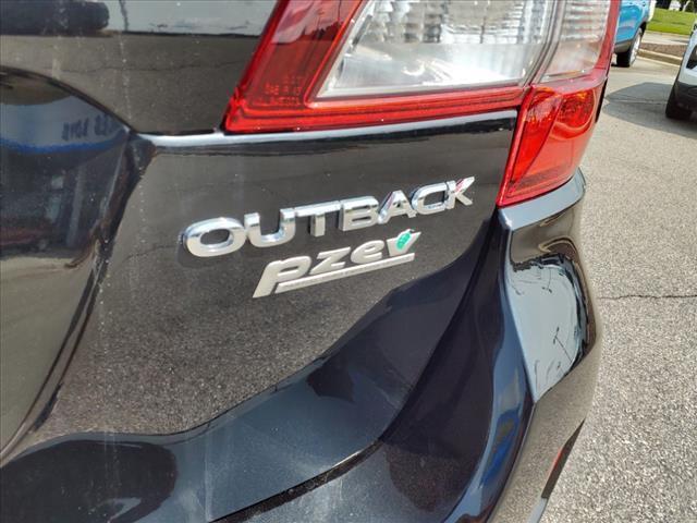 used 2016 Subaru Outback car, priced at $15,812