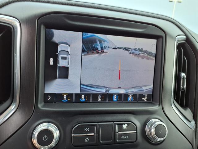 used 2019 GMC Sierra 1500 car, priced at $40,995