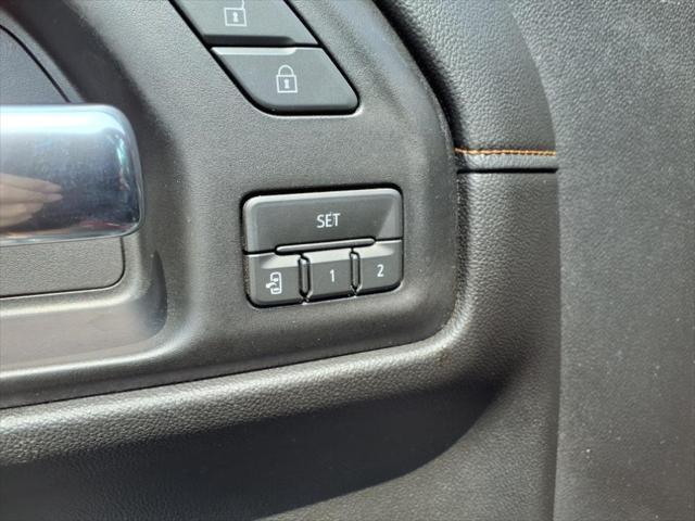 used 2019 GMC Sierra 1500 car, priced at $40,995