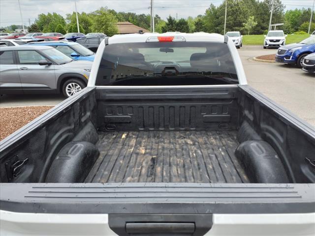 used 2019 Ford F-150 car, priced at $24,595