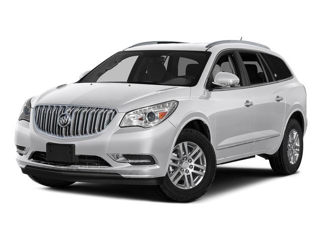 used 2016 Buick Enclave car, priced at $15,995