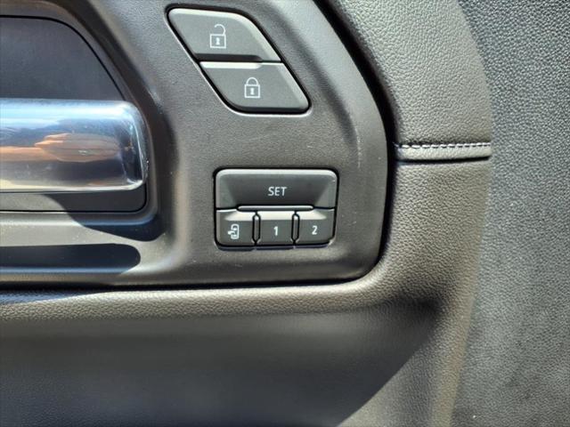 used 2022 Chevrolet Silverado 1500 car, priced at $51,860