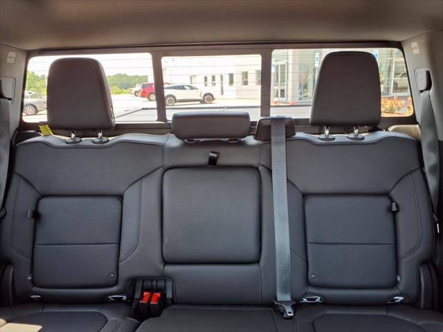 used 2022 Chevrolet Silverado 1500 car, priced at $51,860