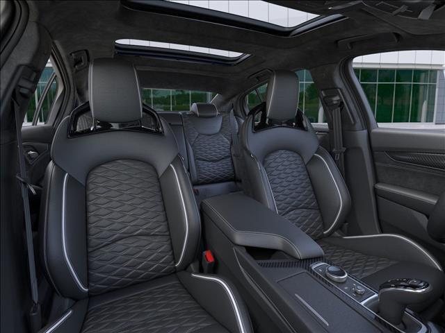 new 2026 Cadillac CT5-V car, priced at $67,450