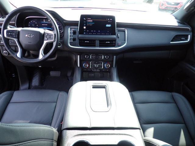 used 2022 Chevrolet Tahoe car, priced at $47,860